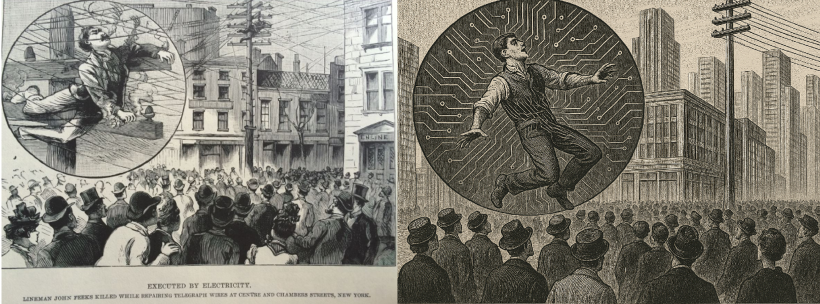 AI is advancing faster than the systems designed to govern it. Responsibility for safety is distributed across labs, deployers, regulators, and the public, yet accountability often belongs to no one.

Independent evaluation provides a practical bridge: clear testing, transparent evidence, and a shared standard for trust in AI deployment.