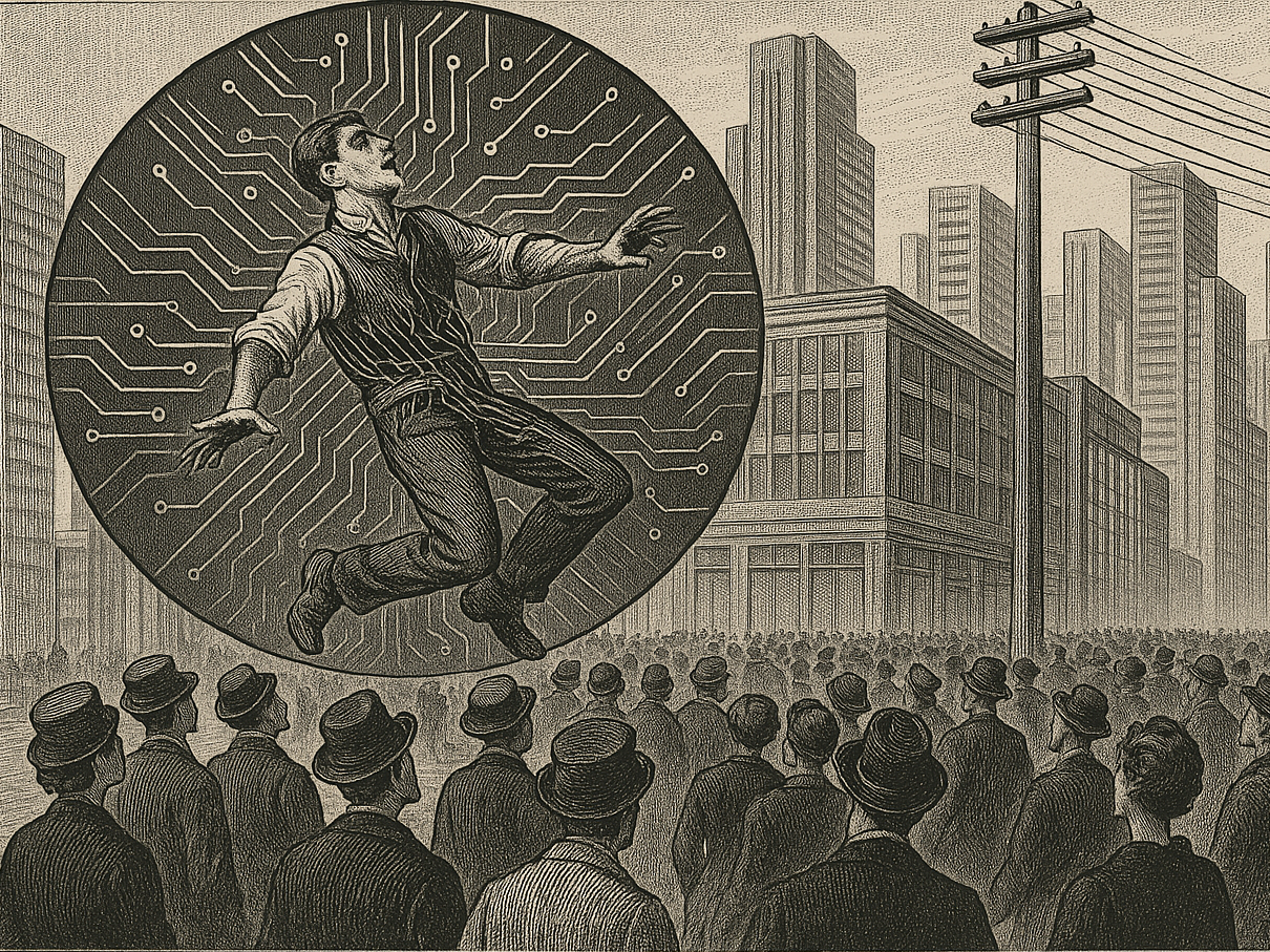 The Accountability Gap: Who’s Responsible for Responsible AI?